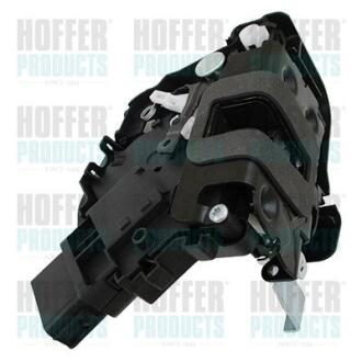 Дверний замок HOFFER 3100139