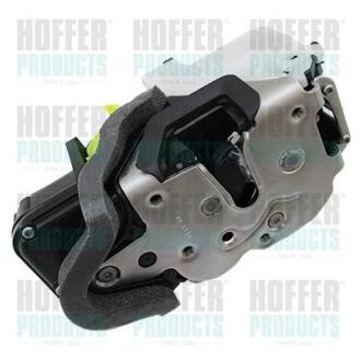 Дверний замок HOFFER 3100145