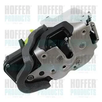 Дверний замок HOFFER 3100145