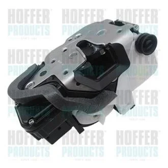 Дверний замок HOFFER 3100148