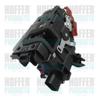 Дверний замок HOFFER 3100185