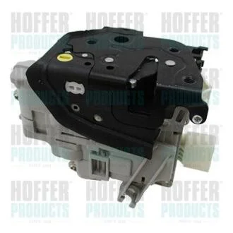 Дверний замок HOFFER 3100194