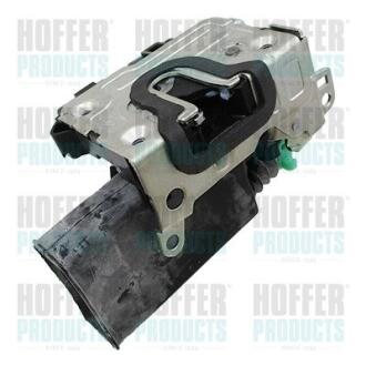 Дверний замок HOFFER 3100297