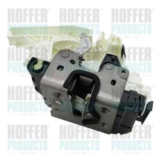 Дверний замок HOFFER 3100320