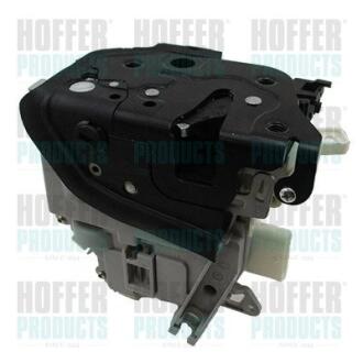 Дверний замок HOFFER 3100382