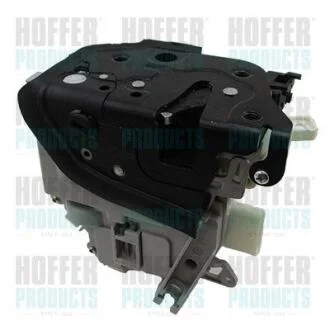 Дверний замок HOFFER 3100382