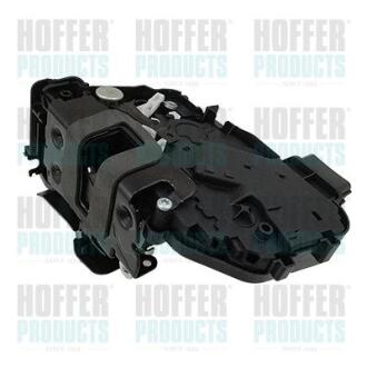 Дверний замок HOFFER 3100459
