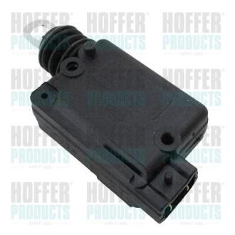 Дверний замок HOFFER 3100494