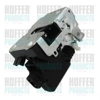 Дверний замок HOFFER 3100495