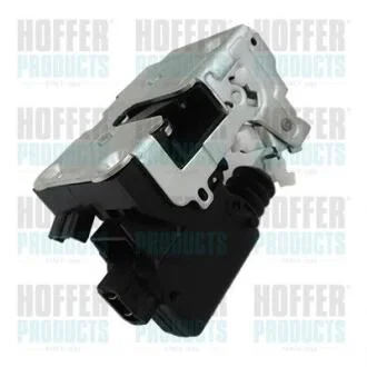 Дверний замок HOFFER 3100495