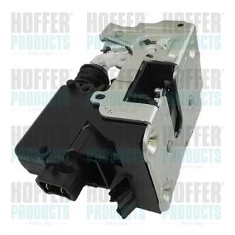 Дверний замок HOFFER 3100496