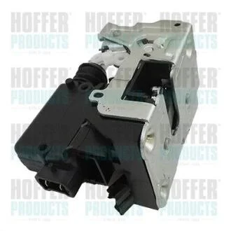 Дверний замок HOFFER 3100496