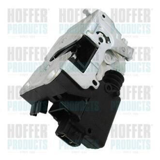 Дверний замок HOFFER 3100497