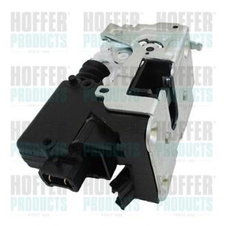 Дверний замок HOFFER 3100498