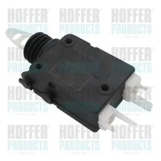 Дверний замок HOFFER 3100508