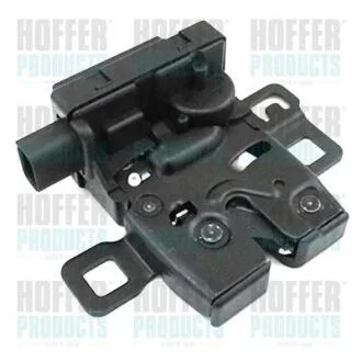 Дверний замок HOFFER 3100557