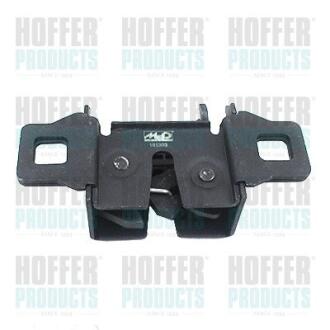 Дверний замок HOFFER 3100559