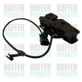 Дверний замок HOFFER 3100655