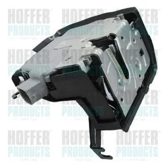 Дверний замок HOFFER 3100671