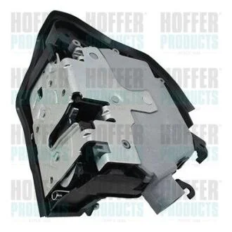 Дверний замок HOFFER 3100672