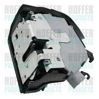 Дверний замок HOFFER 3100674