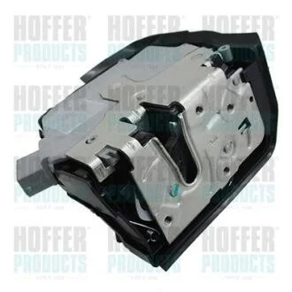 Дверний замок HOFFER 3100675