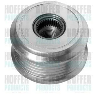 Муфта генератора HOFFER 45172