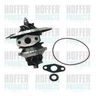 Картридж, компресор HOFFER 6500040