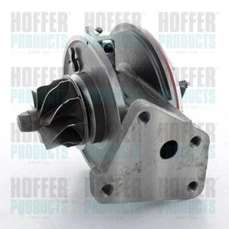Картридж, компресор HOFFER 6500457
