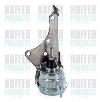 Компресор, наддування HOFFER 6601518
