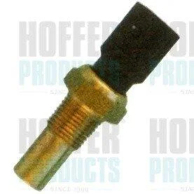 Датчик, температура охолоджувальної рідини HOFFER 7472209
