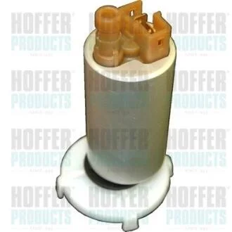 Паливний насос HOFFER 7506407