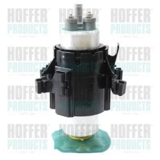 Паливний насос HOFFER 7506616
