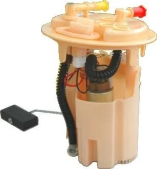 Паливний насос в зборі HOFFER 7507052