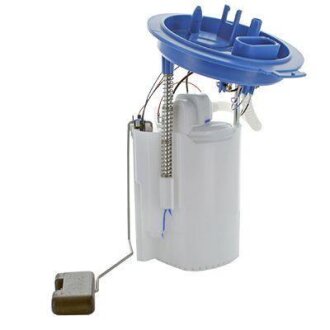 Паливний насос в зборі HOFFER 7507640