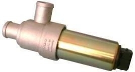 Клапан регулювання холостого ходу, подача повітря HOFFER 7515000
