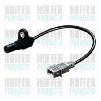 Датчик обертів колінвалу HOFFER 7517051