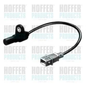 Датчик обертів колінвалу HOFFER 7517051