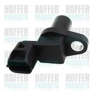 Датчик кількості обертів, автоматична коробка передач HOFFER 75171039E