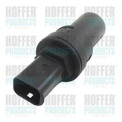 Датчик, швидкість HOFFER 75171115 (фото 1)