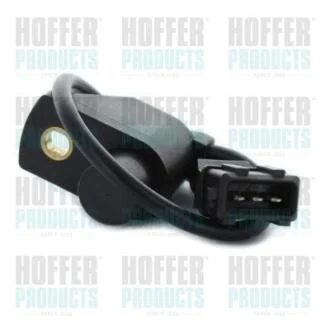 Датчик, положення кулачкового вала HOFFER 7517215