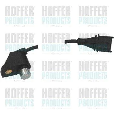 Датчик, положення кулачкового вала HOFFER 7517302 (фото 1)