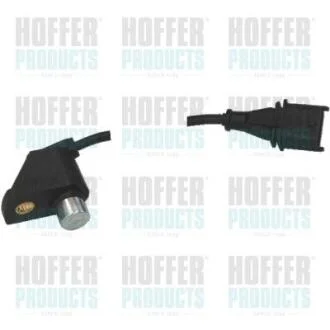 Датчик, положення кулачкового вала HOFFER 7517302