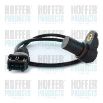 Датчик, положення кулачкового вала HOFFER 7517421