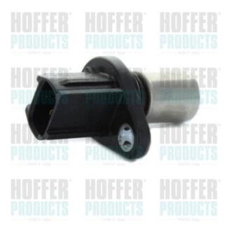Датчик, положення кулачкового вала HOFFER 7517446