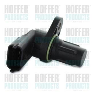 Датчик, положення кулачкового вала HOFFER 7517465