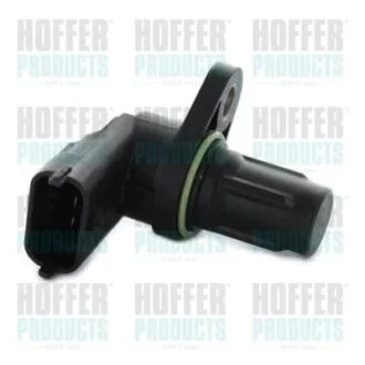 Датчик, положення кулачкового вала HOFFER 7517465
