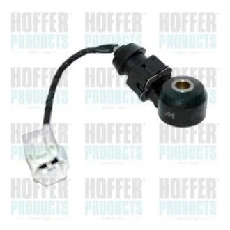 Фото 1 - датчик детонації HOFFER 7517591 Датчик детонації HOFFER 7517591 (фото 1)