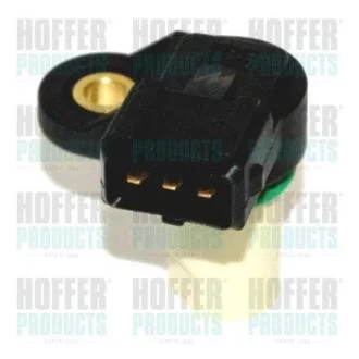 Датчик, положення кулачкового вала HOFFER 7517635