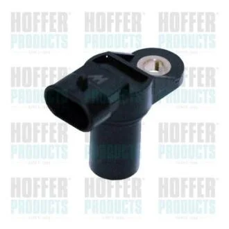 Датчик, положення кулачкового вала HOFFER 7517642